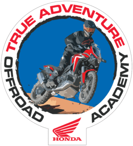 True Adventure Offroad Academy