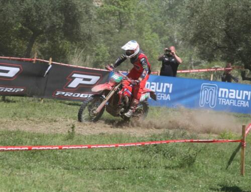 3rd round of the Italian Championship under 23 / senior