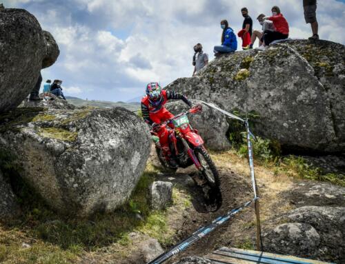 1° prova Campionato del Mondo