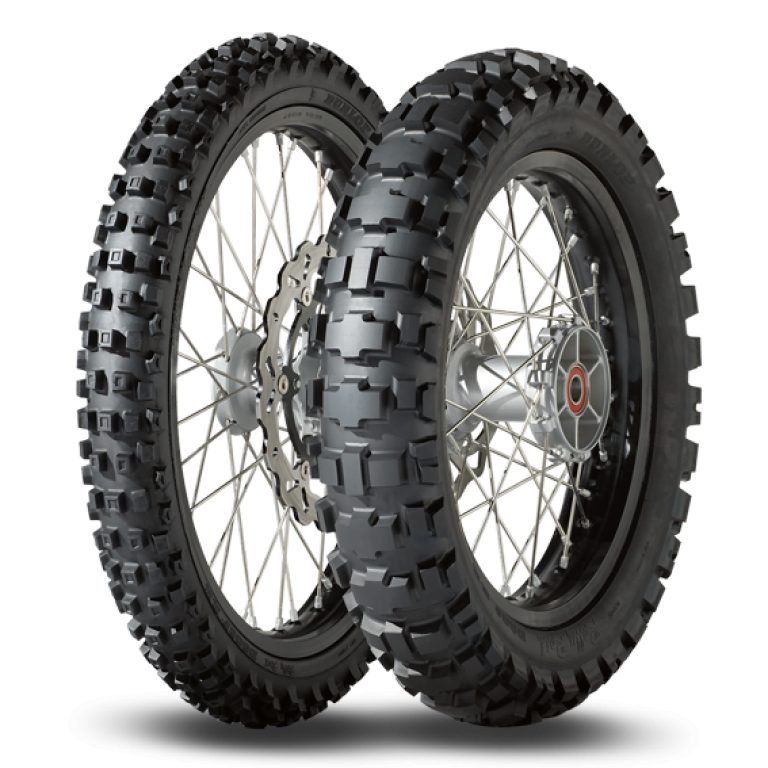 Dunlop D908 RR