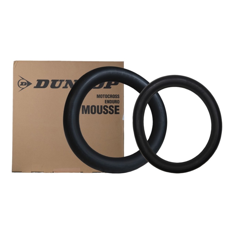 Off-Road Mousse