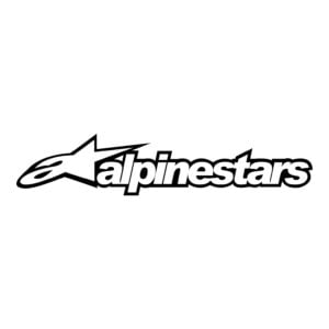 Alpinestars logo