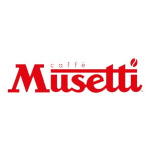 Caffè Musetti logo