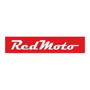 Red moto logo