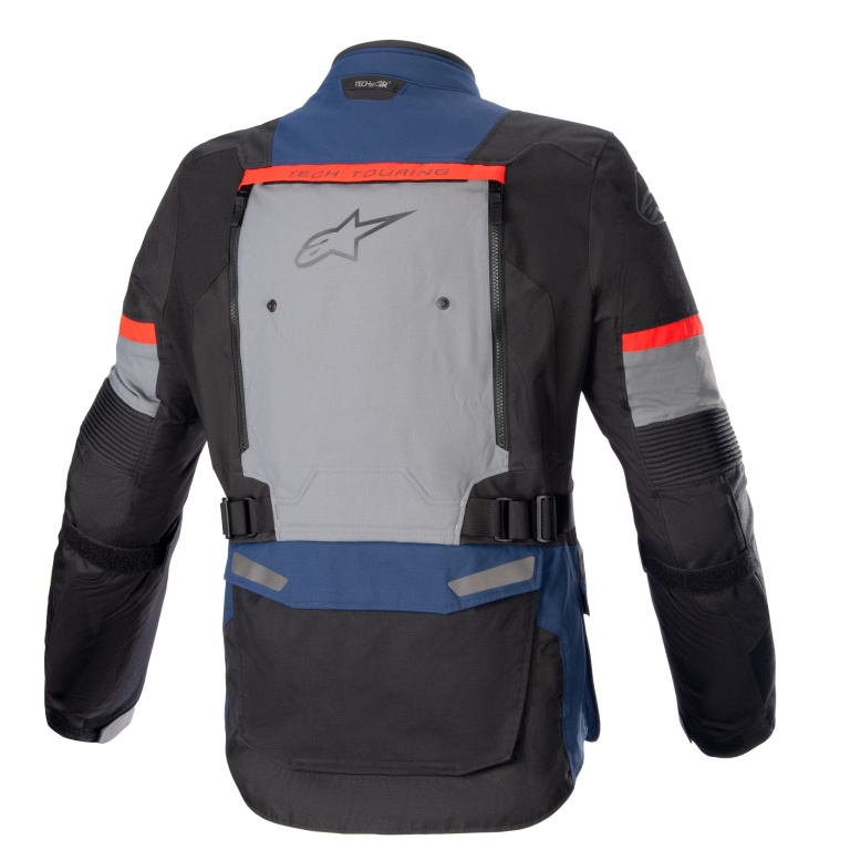 ALPINESTARS BOGOTA' PRO DRYSTAR JACKET - immagine 4