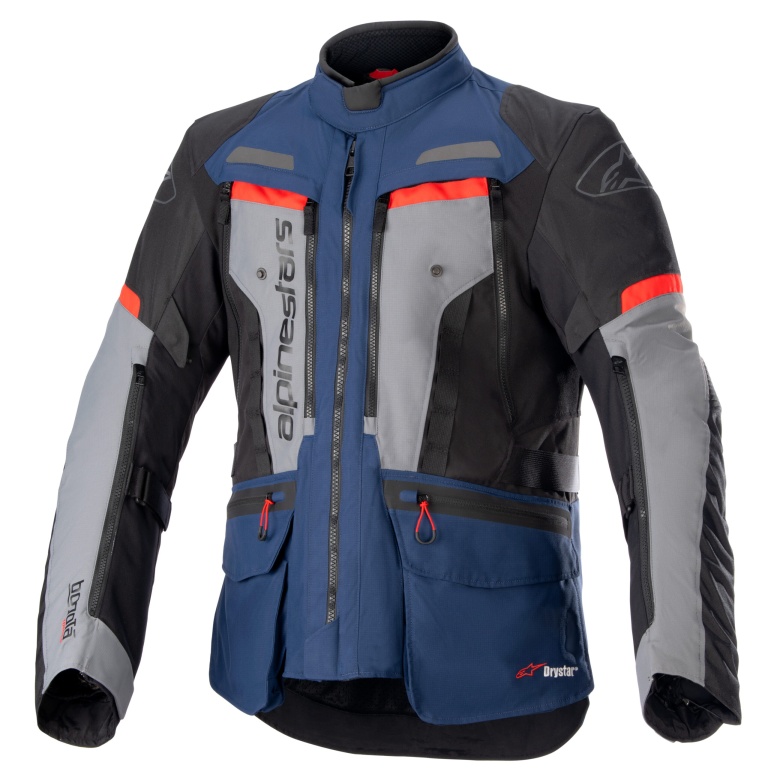 ALPINESTARS BOGOTA' PRO DRYSTAR JACKET - immagine 3
