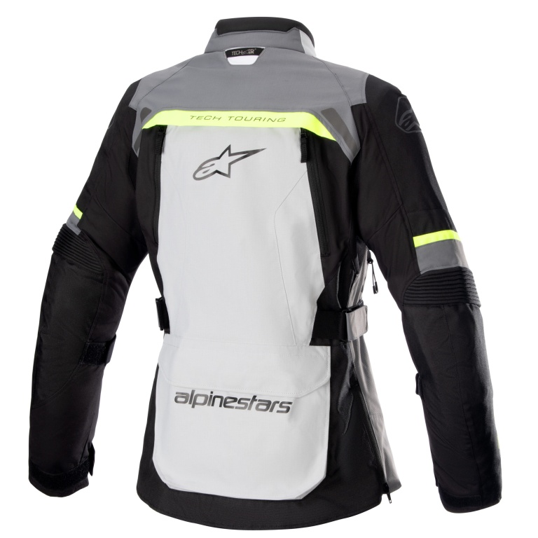ALPINESTARS STELLA BOGOTA' PRO DRYSTAR JACKET - immagine 2