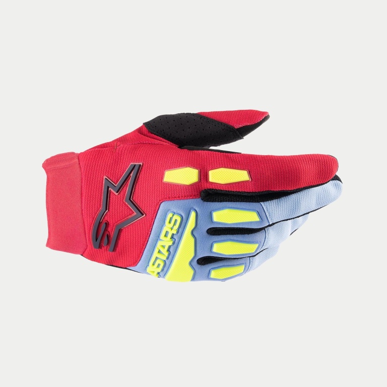 TECHSTAR GLOVES - immagine 5