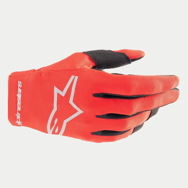 RADAR GLOVES