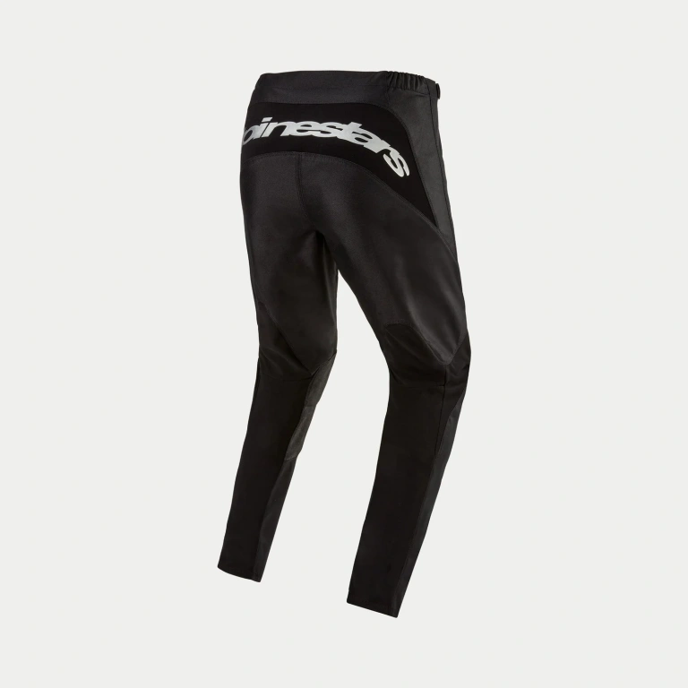 FLUID GRAPHITE PANTS - immagine 2