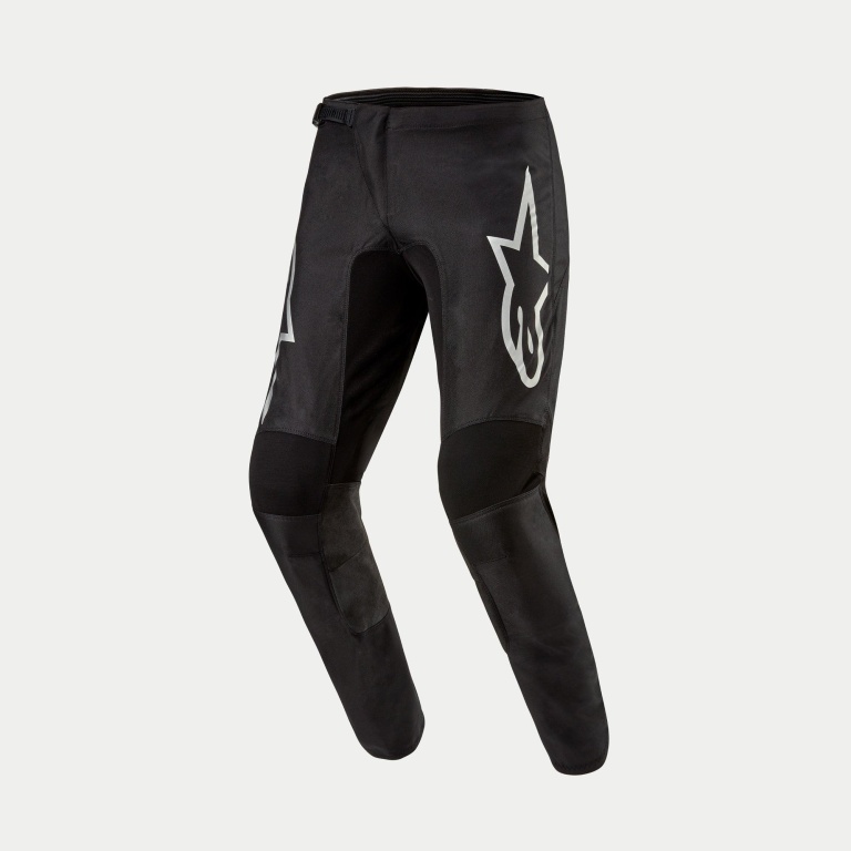 FLUID GRAPHITE PANTS