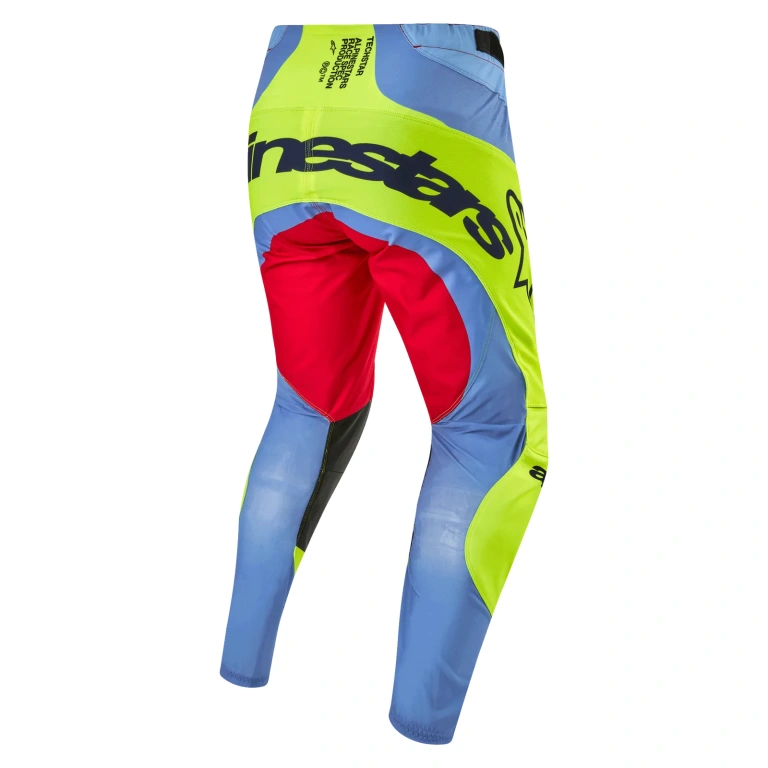 TECHSTAR OCURI PANTS - immagine 2