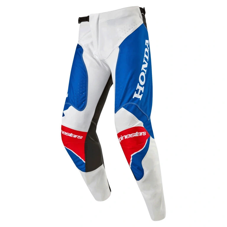 HONDA RACER ICONIC PANTS