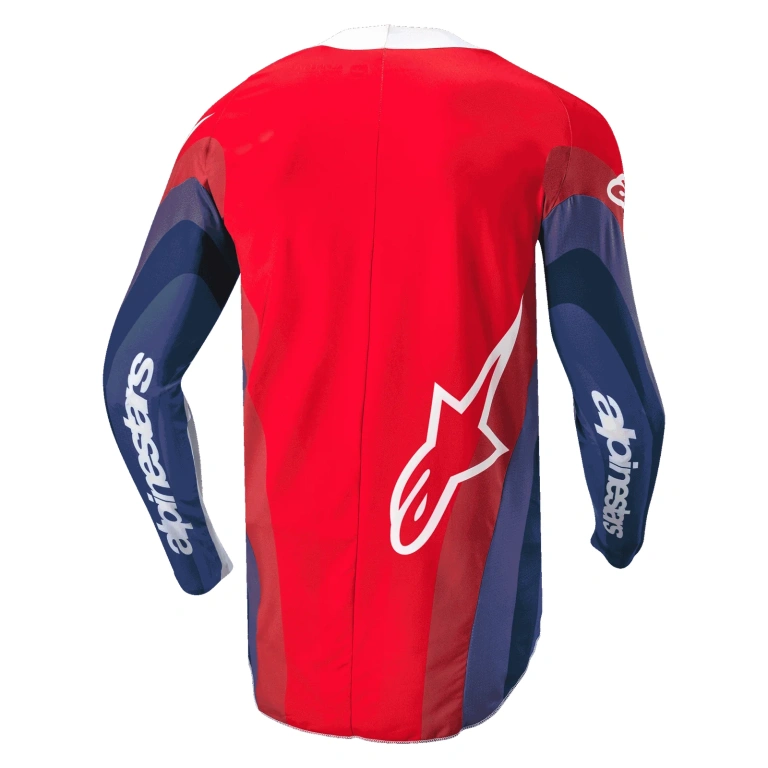 YOUTH RACER PNEUMA JERSEY - immagine 2