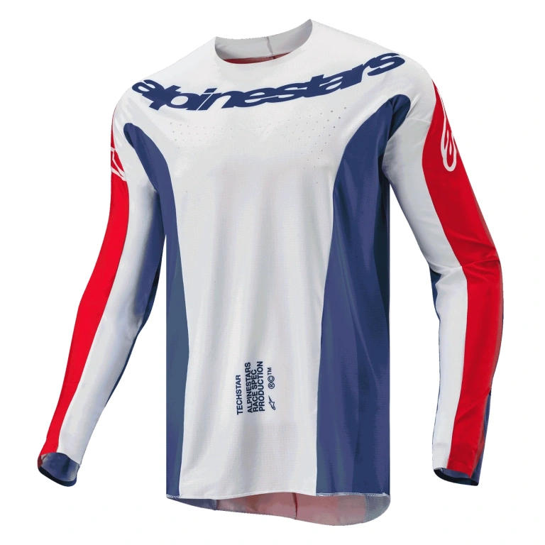 YOUTH RACER PNEUMA JERSEY