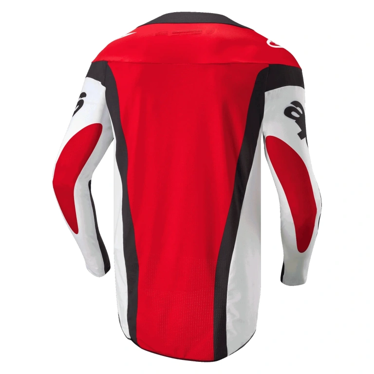 TECHSTAR OCURI JERSEY - immagine 4