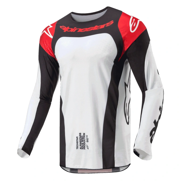 TECHSTAR OCURI JERSEY - immagine 2