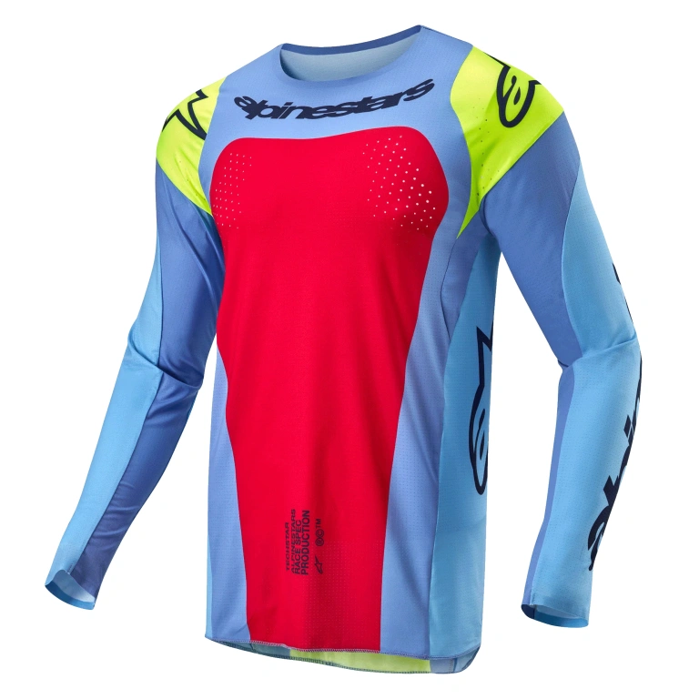 TECHSTAR OCURI JERSEY