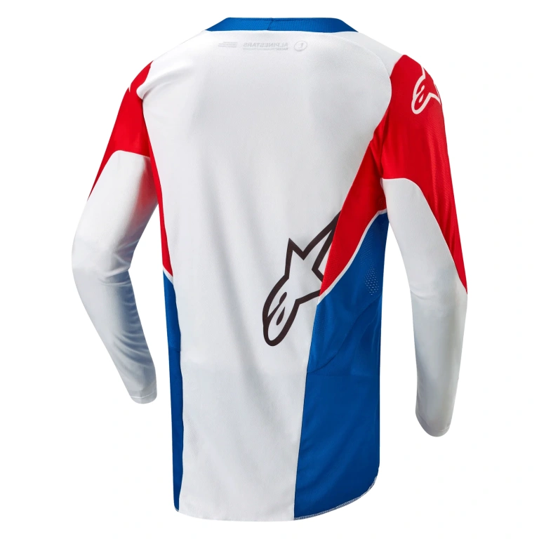 HONDA RACER ICONIC JERSEY - immagine 2