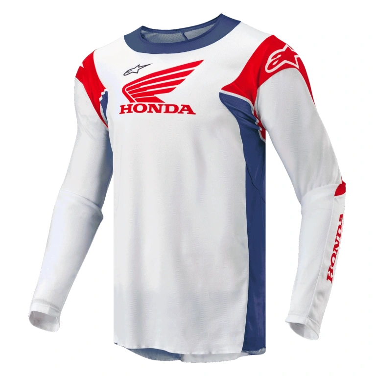 HONDA RACER ICONIC JERSEY
