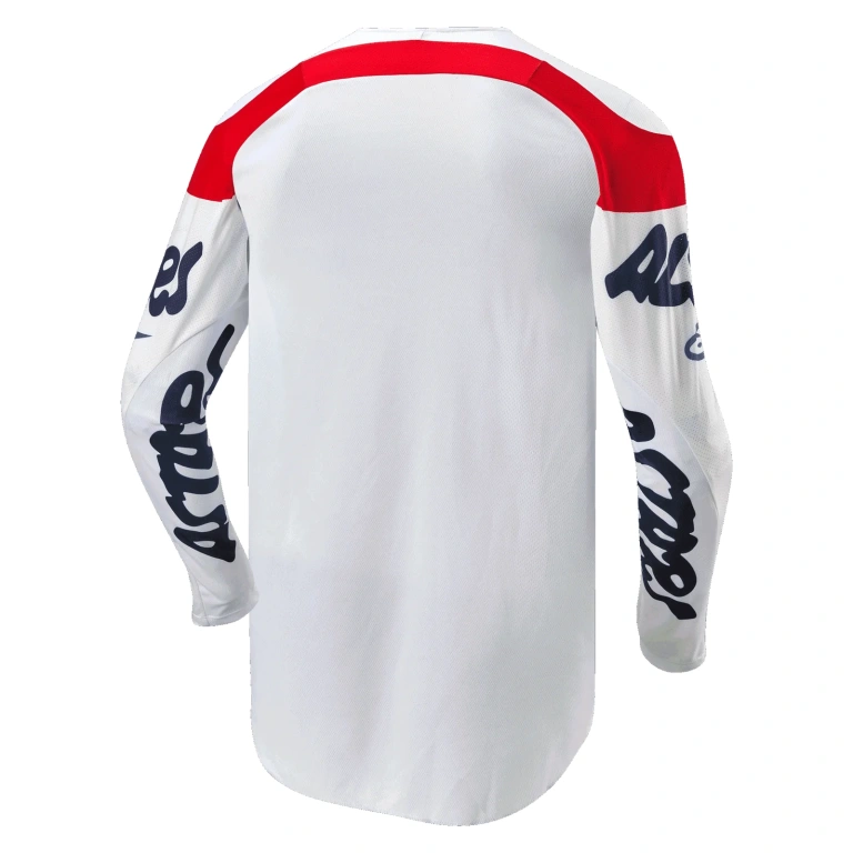 RACER HANA JERSEY - immagine 2