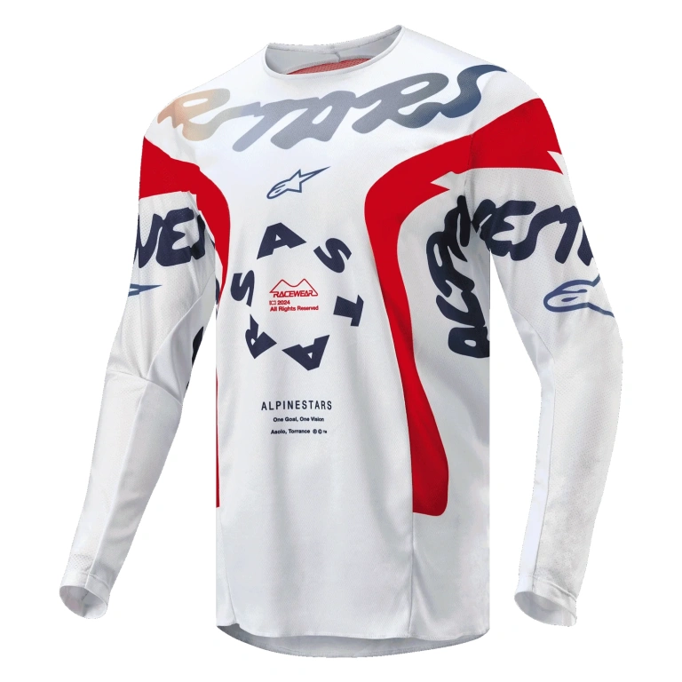 RACER HANA JERSEY