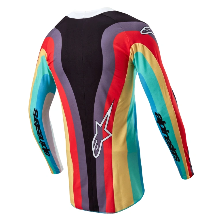 STELLA TECHSTAR JERSEY - immagine 2
