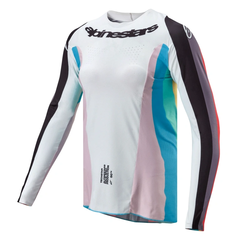 STELLA TECHSTAR JERSEY