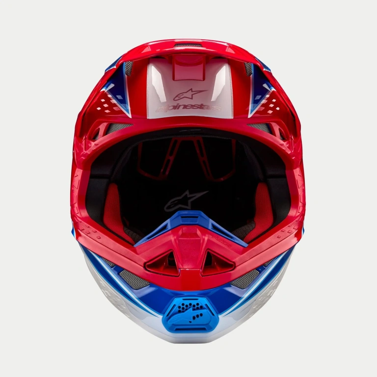 ALPINESTARS SUPERTECH S-M10 AEON HELMET ECE - immagine 2