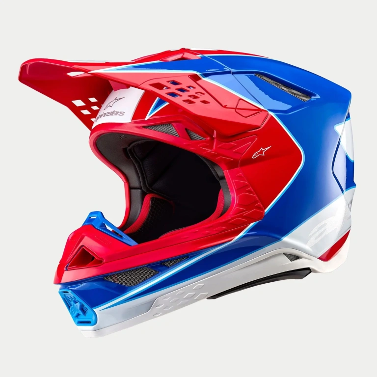 ALPINESTARS SUPERTECH S-M10 AEON HELMET ECE