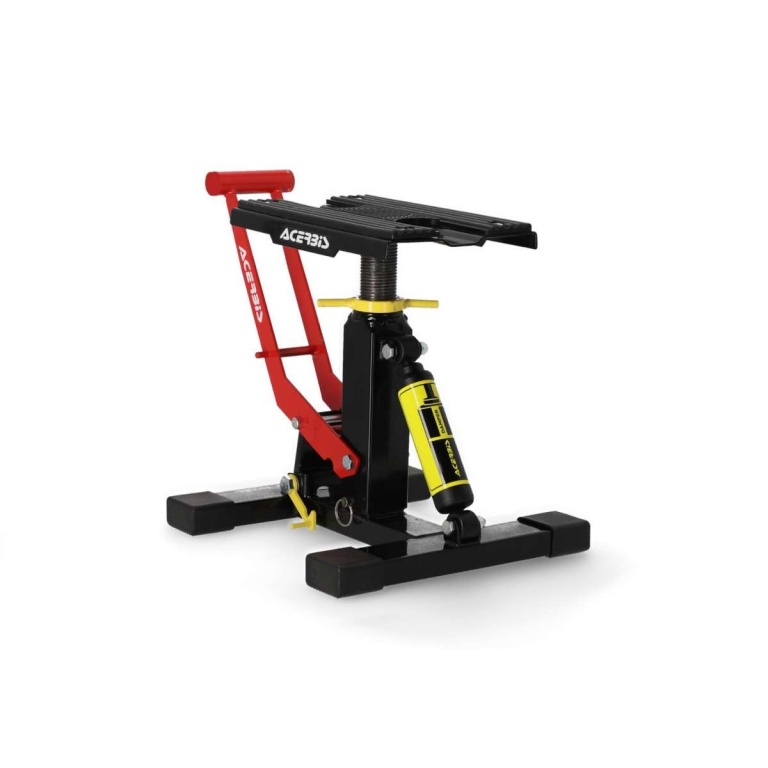 ACERBIS BIKE STAND ELEVATORE - CAVALLETTO - immagine 2