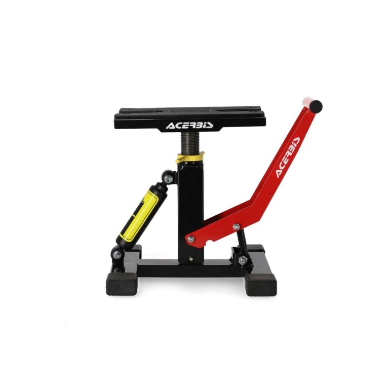 ACERBIS BIKE STAND ELEVATORE - CAVALLETTO - immagine 3
