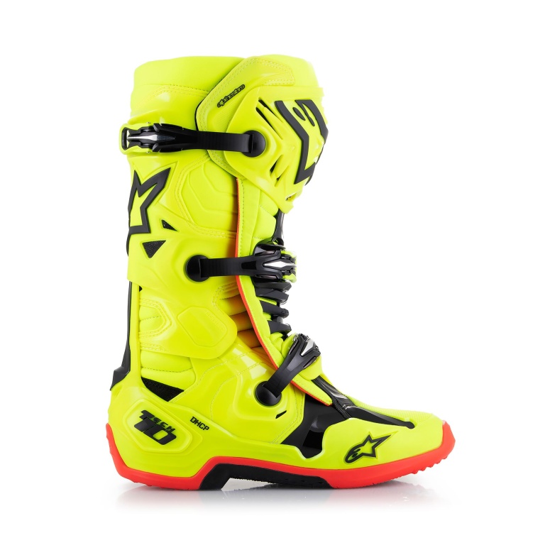 STIVALI ALPINESTARS TECH 10 - immagine 12