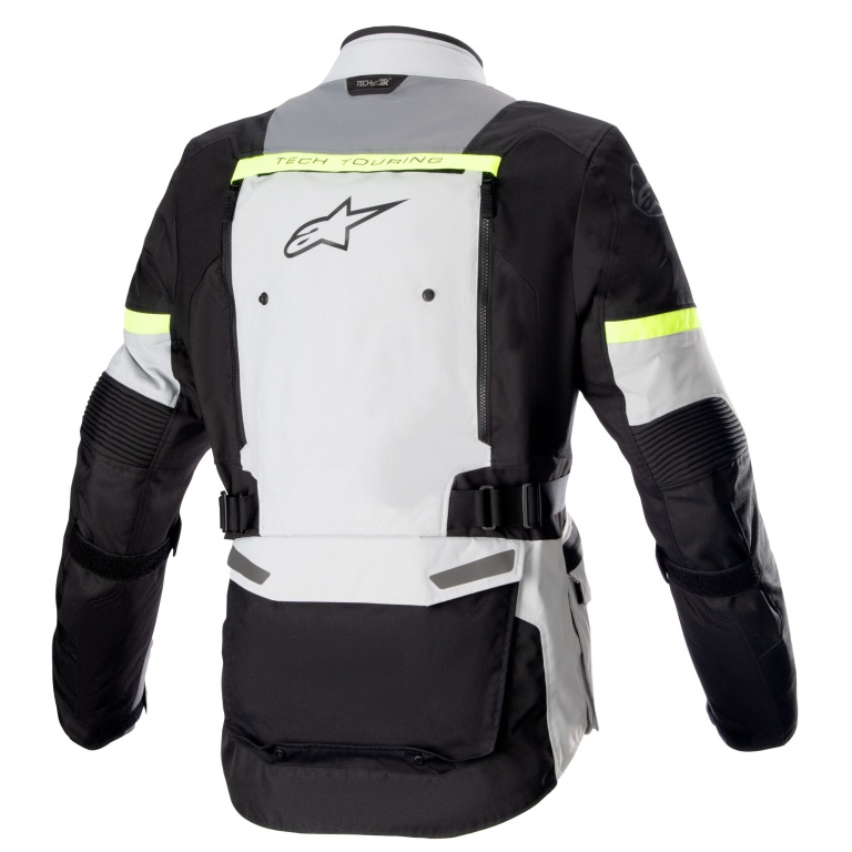 ALPINESTARS BOGOTA' PRO DRYSTAR JACKET - immagine 2