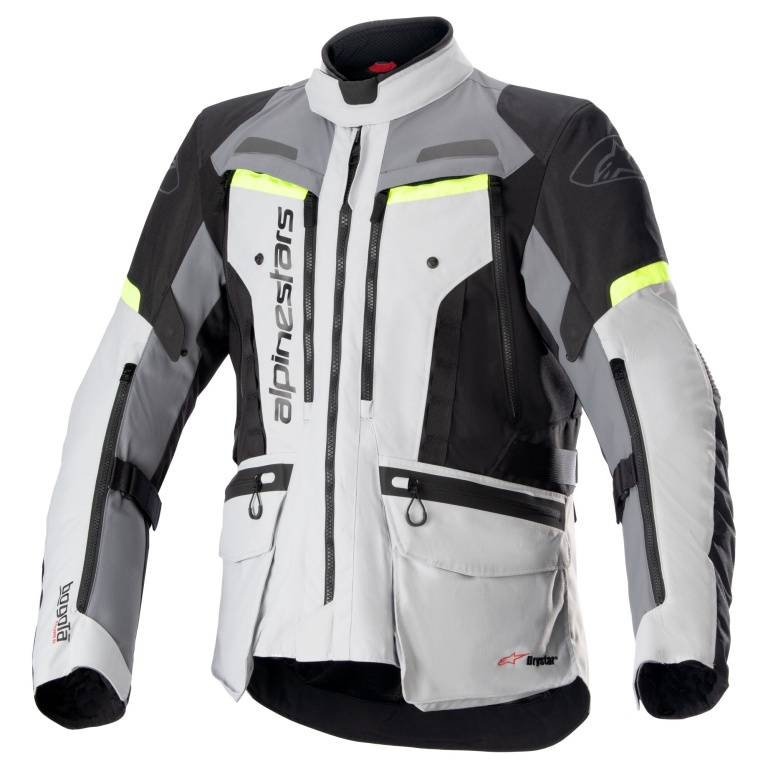ALPINESTARS BOGOTA' PRO DRYSTAR JACKET