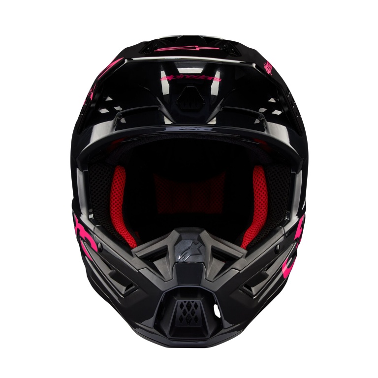 ALPINESTARS SM-5 CORP HELMET ECE - immagine 7