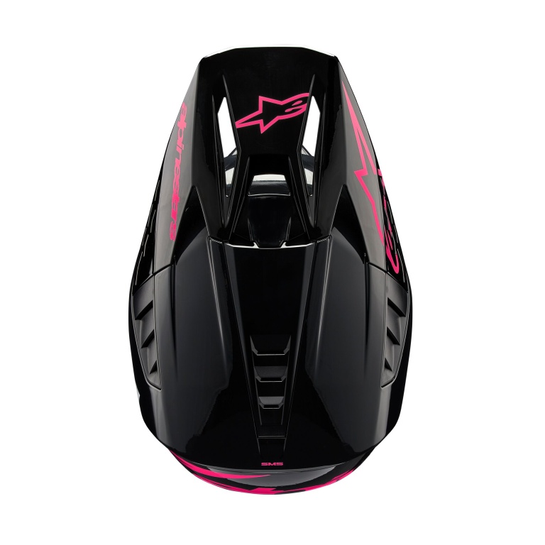 ALPINESTARS SM-5 CORP HELMET ECE - immagine 9
