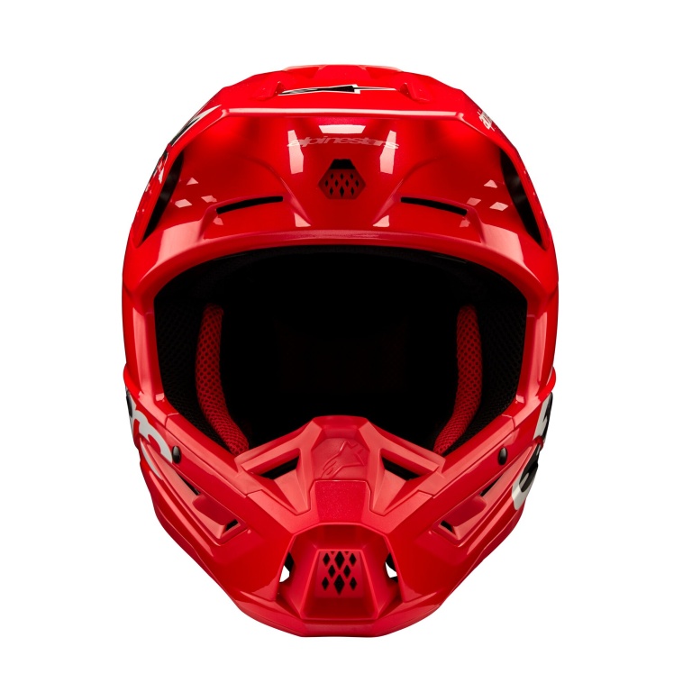 ALPINESTARS SM-5 CORP HELMET ECE - immagine 5