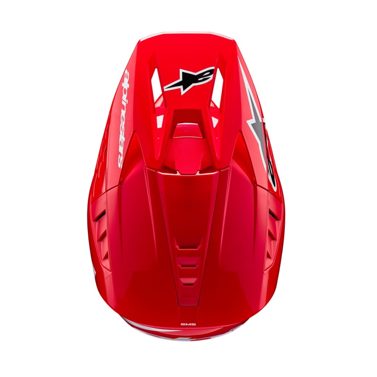 ALPINESTARS SM-5 CORP HELMET ECE - immagine 6
