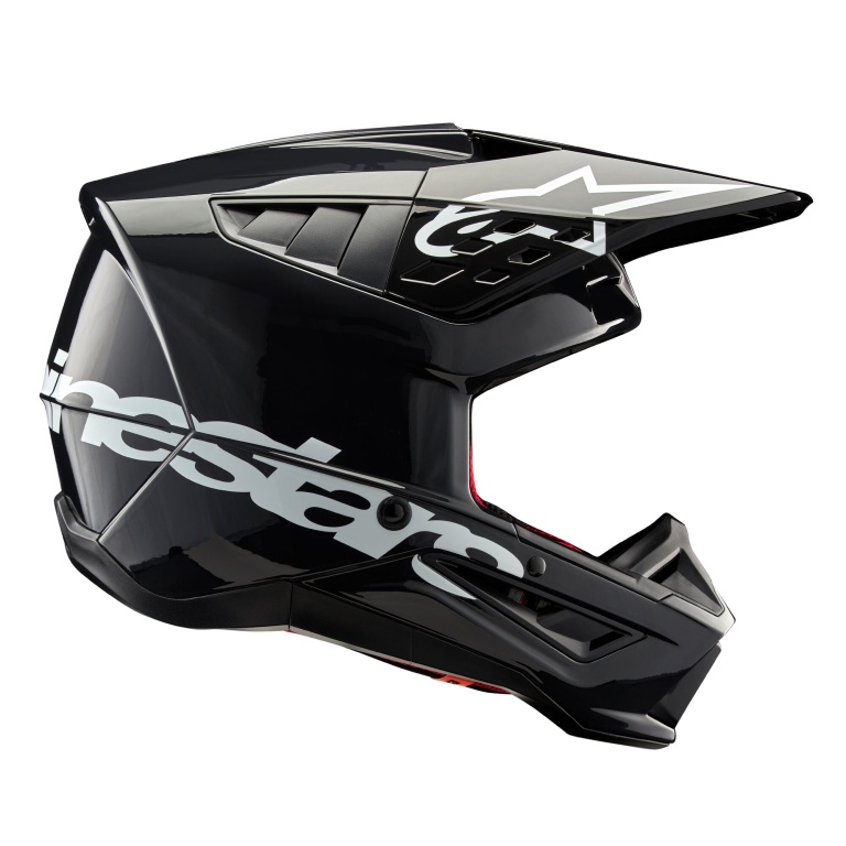 ALPINESTARS SM-5 CORP HELMET ECE - immagine 13