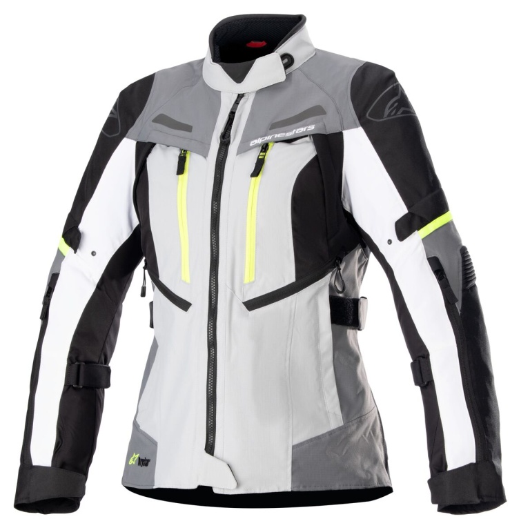 ALPINESTARS STELLA BOGOTA' PRO DRYSTAR JACKET