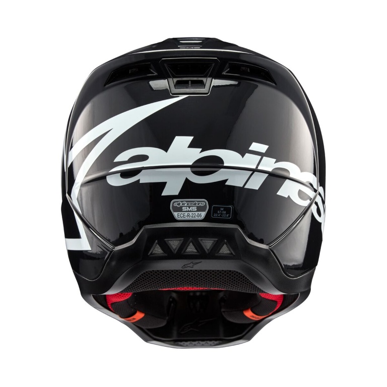 ALPINESTARS SM-5 CORP HELMET ECE - immagine 11