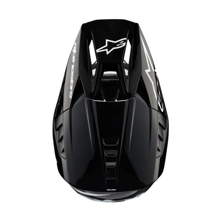ALPINESTARS SM-5 CORP HELMET ECE - immagine 12