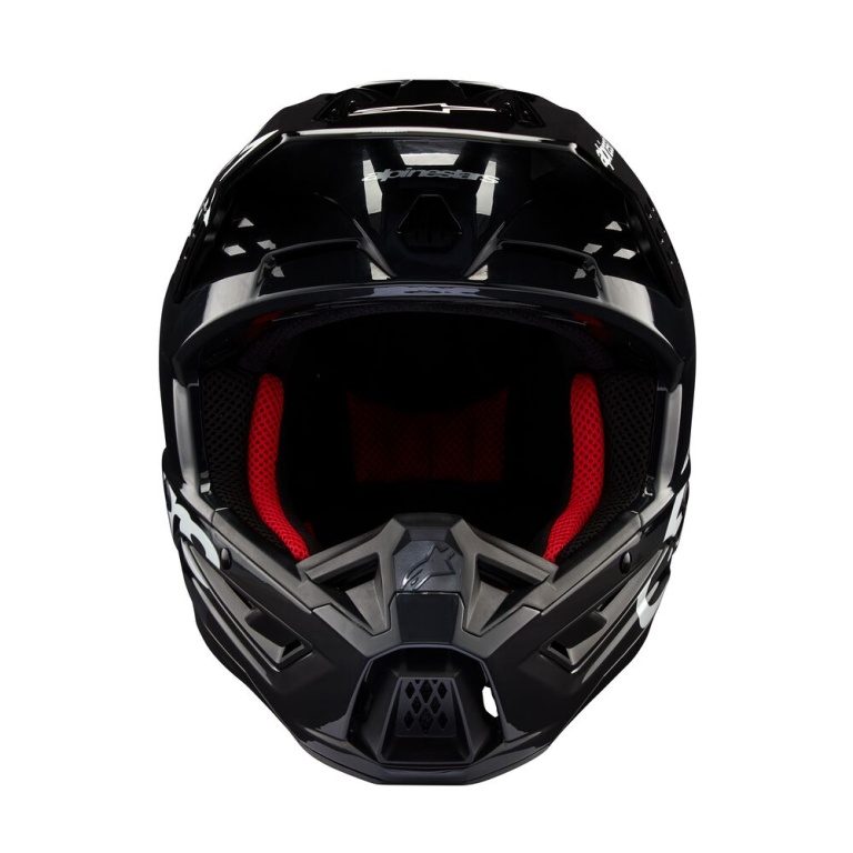 ALPINESTARS SM-5 CORP HELMET ECE - immagine 10