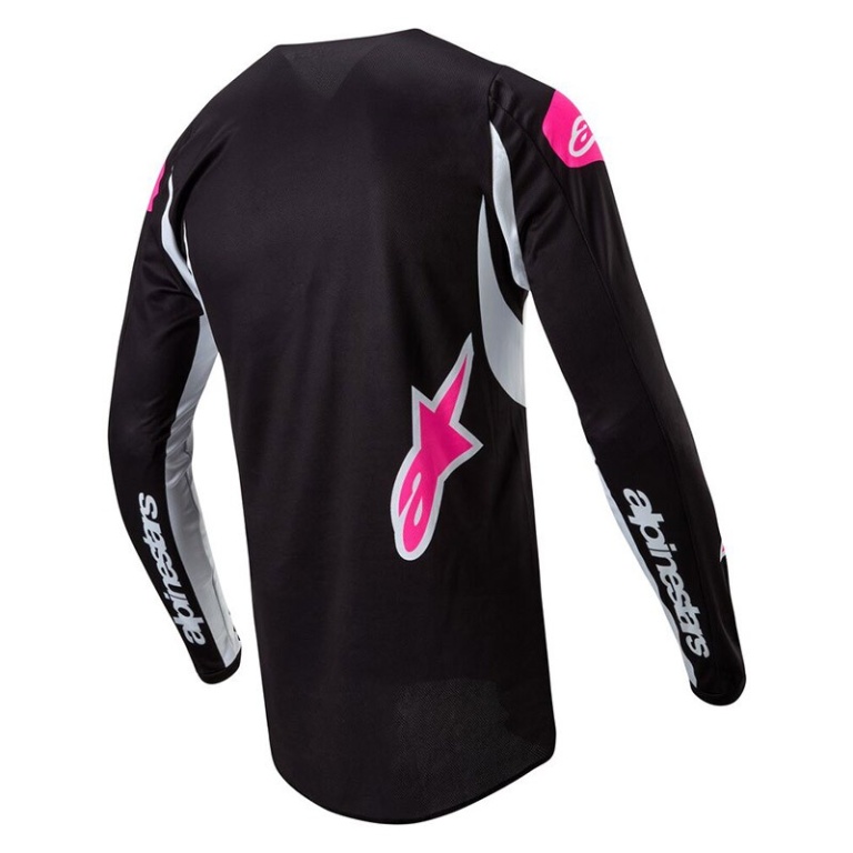 STELLA FLUID JERSEY - immagine 2