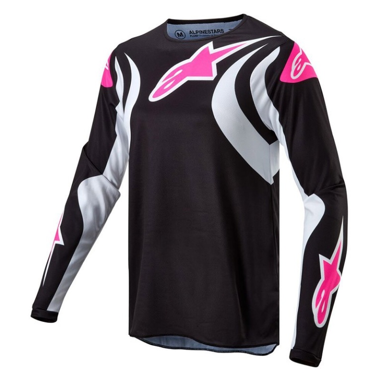 STELLA FLUID JERSEY