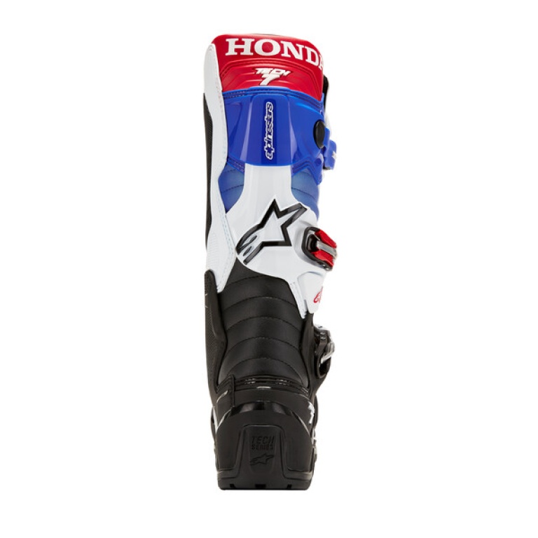 STIVALI HONDA TECH 7 END DS - immagine 3