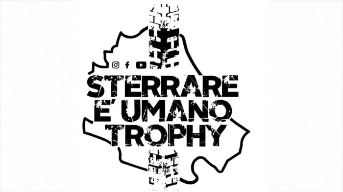 Sterrare è Umano Trophy  1-4 Maggio